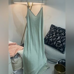 Wilfred Slip Dress